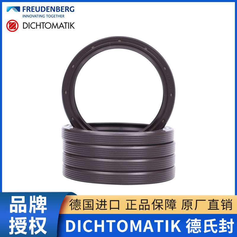 Dichtomatik德氏封骨架油封